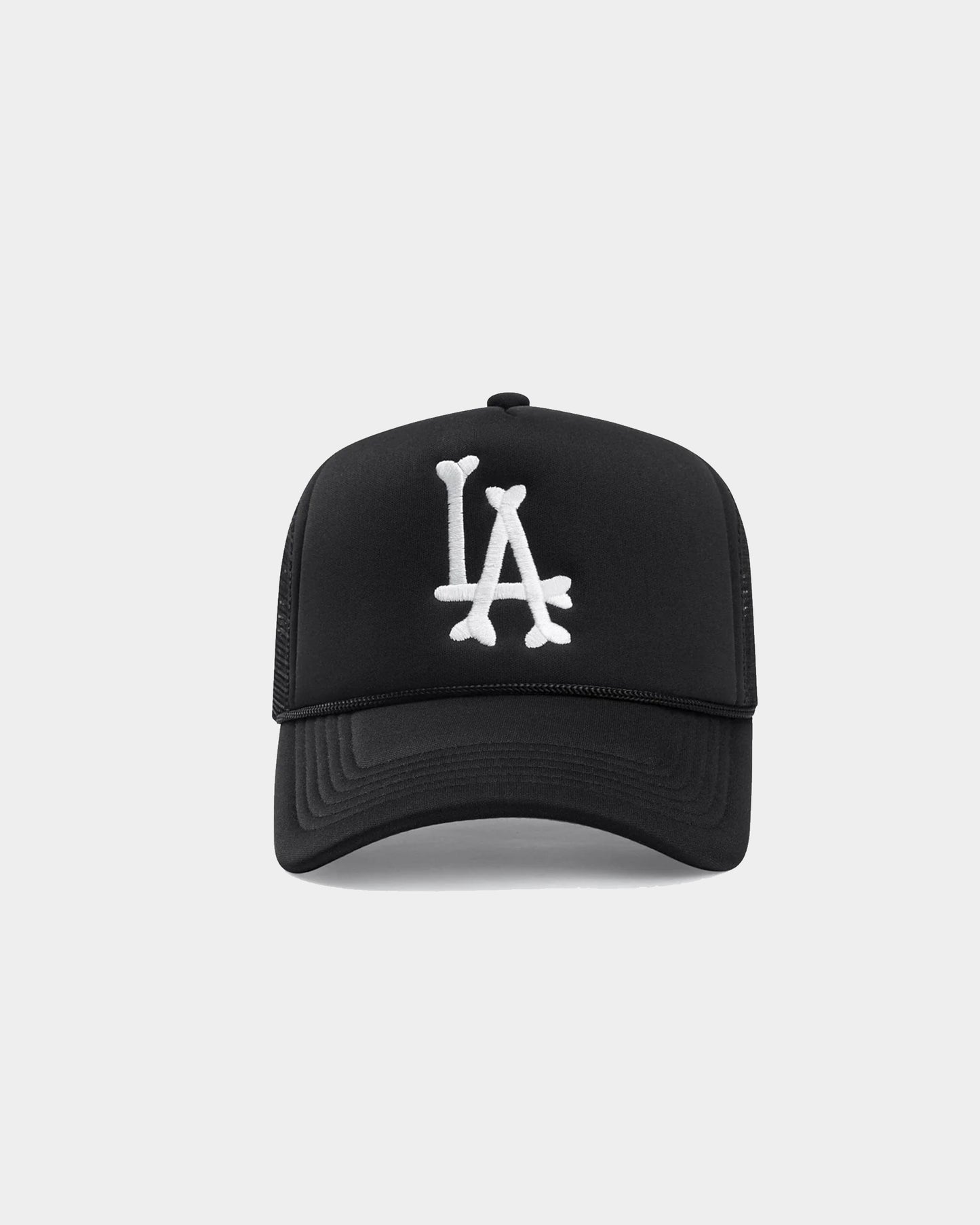 LA Bone Trucker Hat