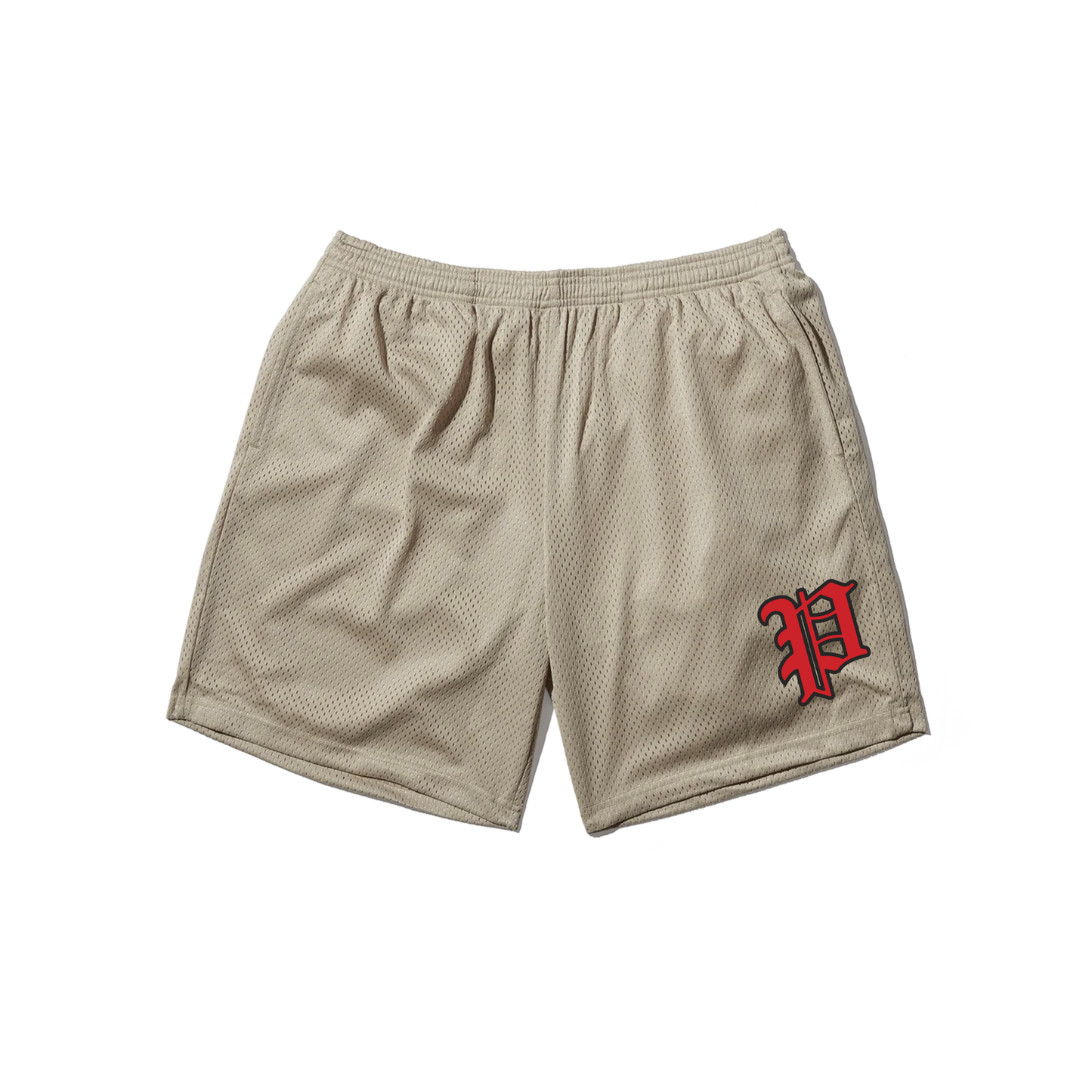Mesh Short