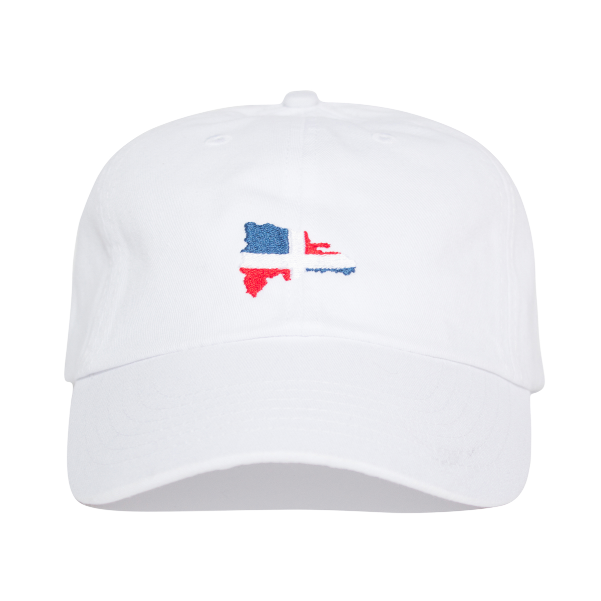 Dominican Republic Hat