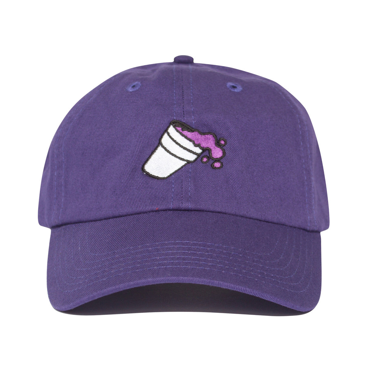 Double Cup Hat
