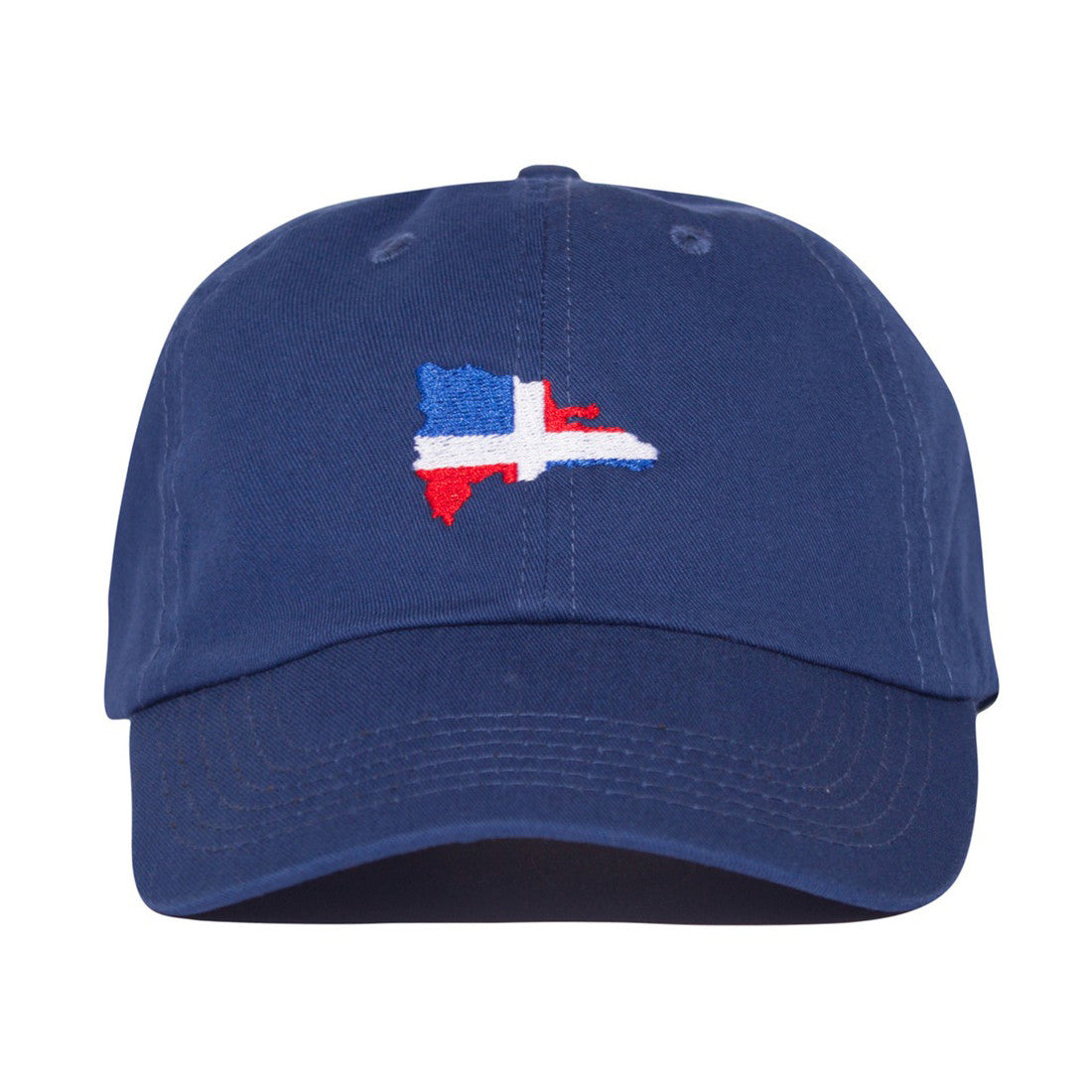 Dominican Republic Hat