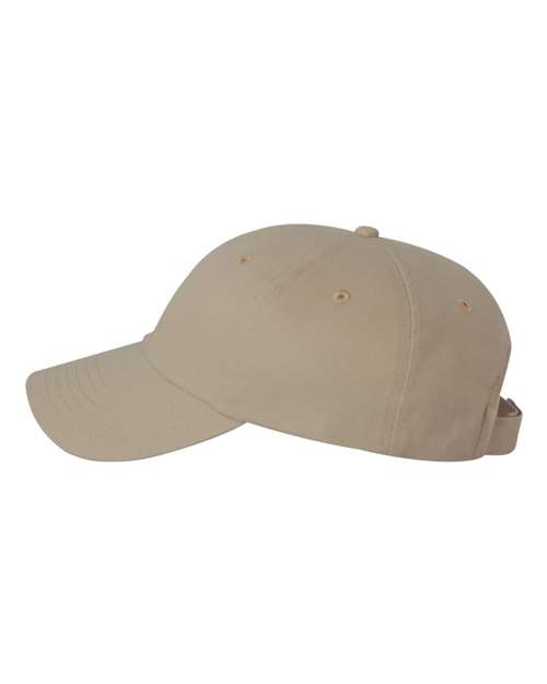 Dtmf chairs dad Hat - Tan