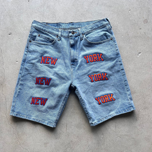 NEW YORK New york JORTS