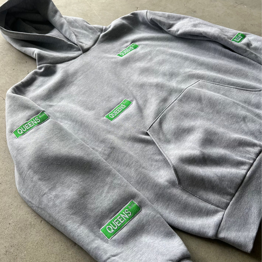 Queens Blvd Hoodie