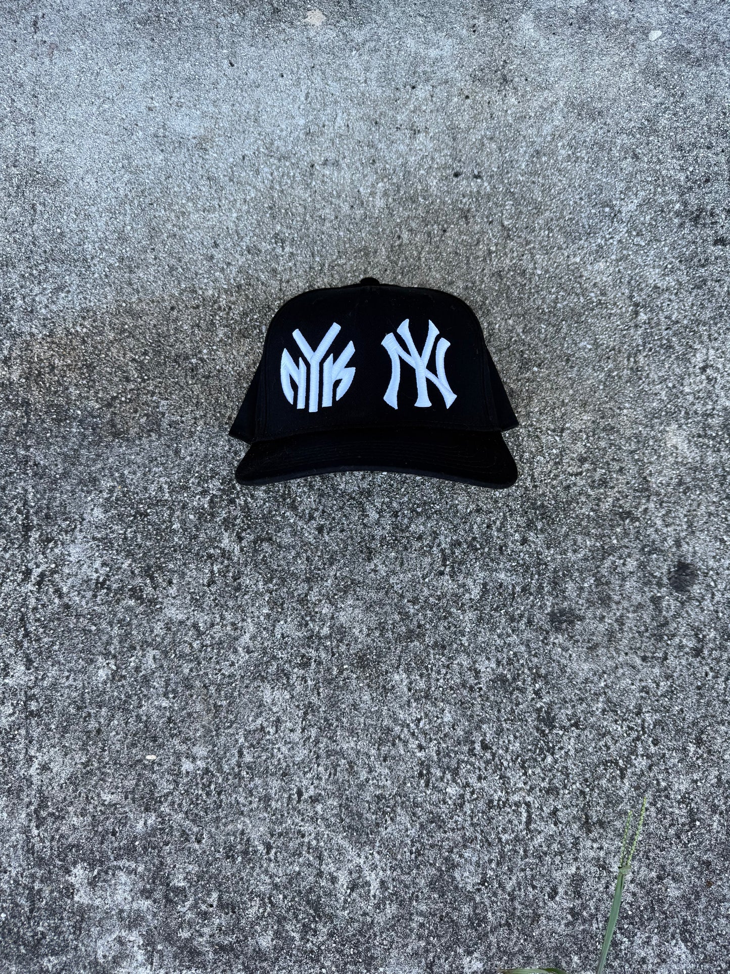 NYY x NYK Hat