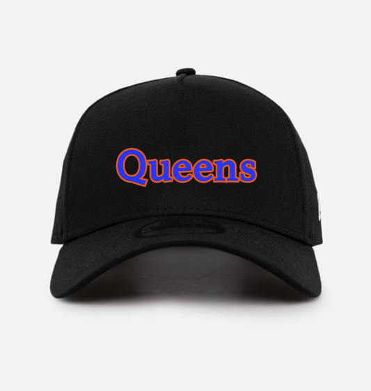 Queens Collection Limited Hat