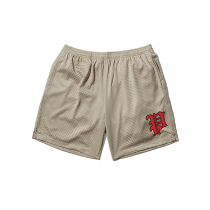 Mesh Short