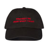 Protect Me Hat