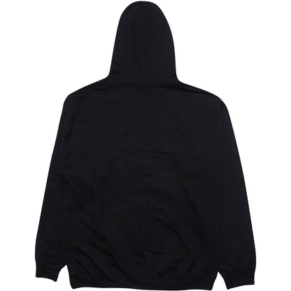 All of This Is Temporary Hoodie - Black