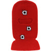 Gunshots One Hole Ski Mask