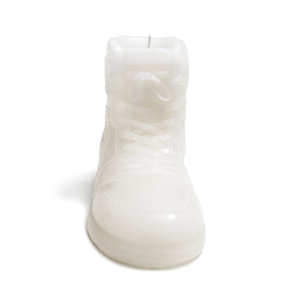 Sneaker Wax Candle