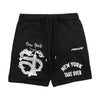 Takeover Shorts