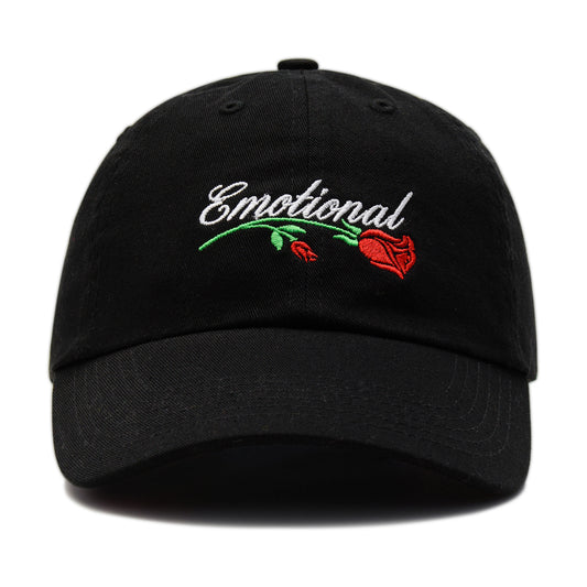 Emotional Hat