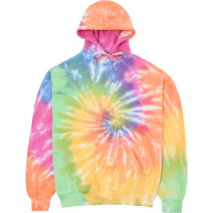 Etern Spiral Tie Dye Hoodie SALE  size Small