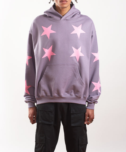 Stars Hoodie