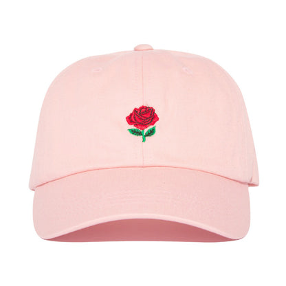 Rose Hat