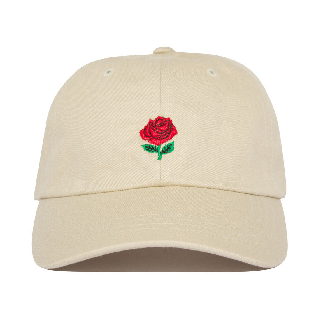 Rose Hat