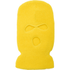 3 Hole Ski Mask Blank